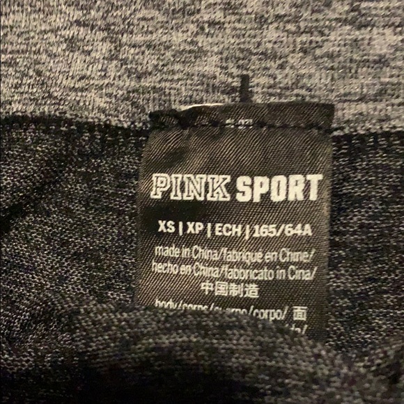 Short Biker Shorts - Picture 6 of 6